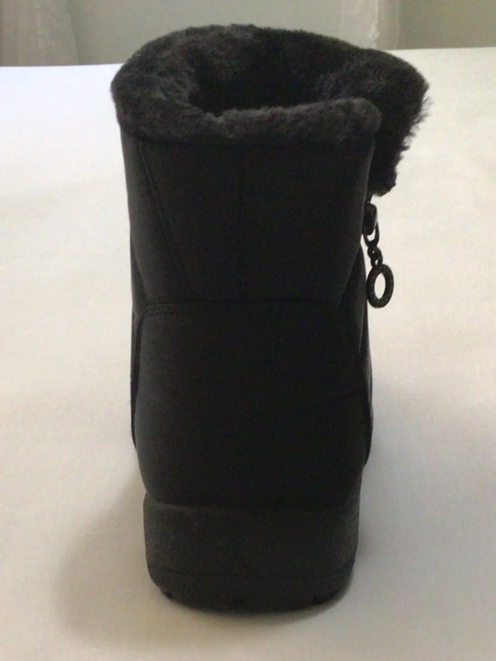 Women’s Black Boots